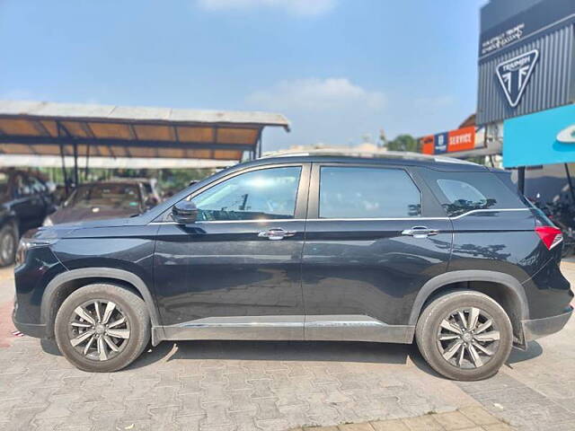 Used MG Hector Plus [2020-2023] Sharp 2.0 Diesel in Hyderabad