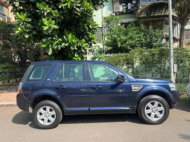 Used Land Rover Freelander 2 SE in Mumbai