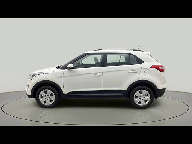 Used Hyundai Creta [2018-2019] E Plus 1.6 Petrol in Bangalore