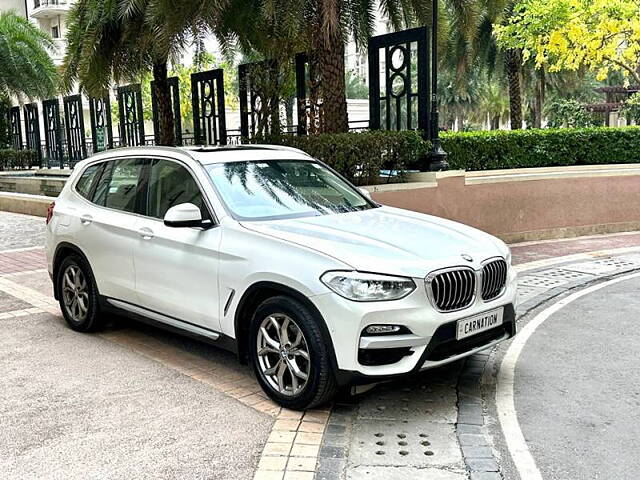 Used 2019 BMW X3 in Delhi