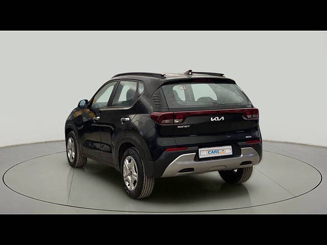 Used Kia Sonet [2020-2022] HTK Plus 1.0 iMT [2020-2021] in Delhi