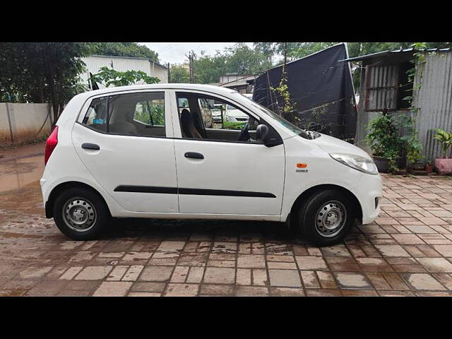 Used Hyundai i10 [2010-2017] 1.1L iRDE Magna Special Edition in Nashik