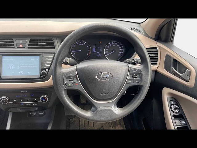 Used Hyundai Elite i20 [2017-2018] Asta 1.2 in Pune