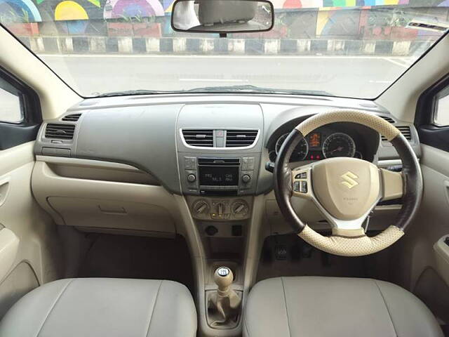 Used Maruti Suzuki Ertiga [2012-2015] ZDi in Surat