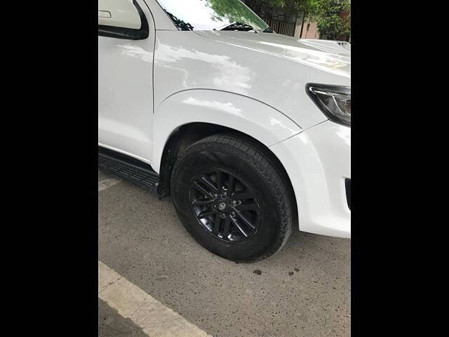 Used Toyota Fortuner [2012-2016] 3.0 4x2 MT in Delhi