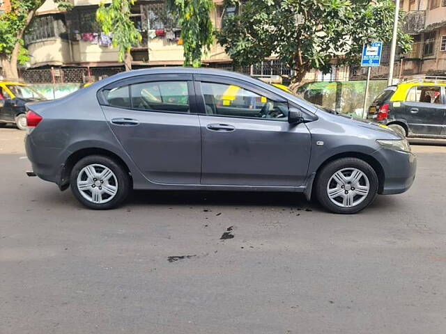 Used Honda City [2008-2011] 1.5 E MT in Mumbai