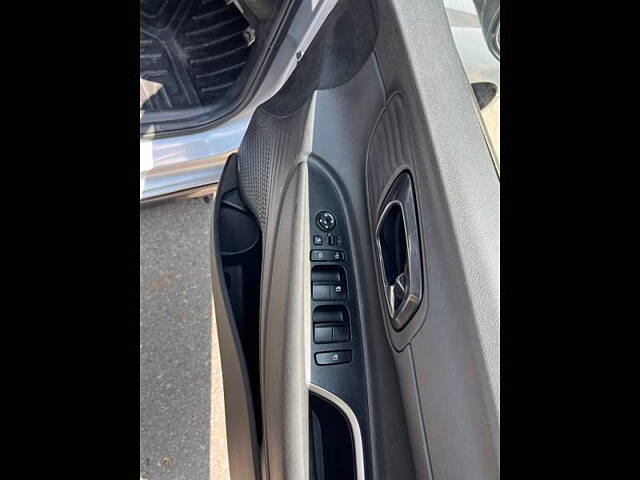 Used Hyundai i20 [2020-2023] Asta 1.0 Turbo IMT in Delhi