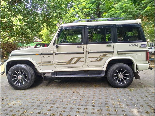 Used Mahindra Bolero B6 (O) [2022] in Kolkata