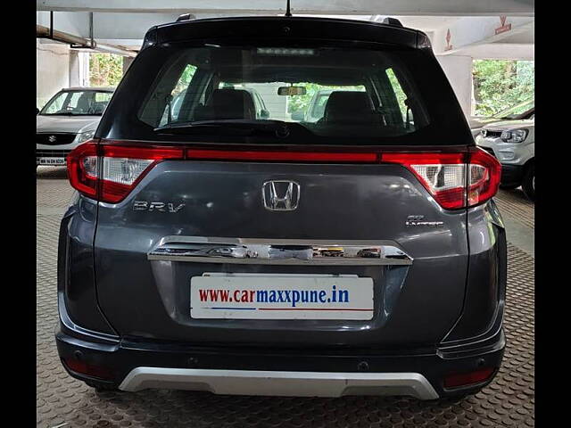 Used Honda BR-V VX Petrol [2016-2017] in Pune