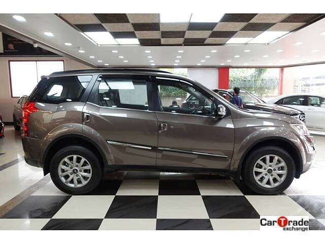 Used Mahindra XUV500 [2015-2018] W10 AWD AT in Bangalore