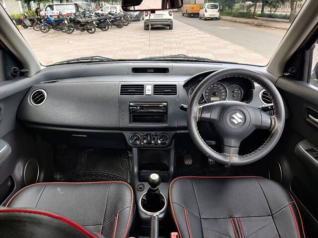 Used Maruti Suzuki Swift  [2005-2010] VDi in Rajkot