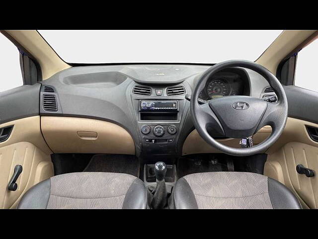 Used Hyundai Eon D-Lite + in Mysore