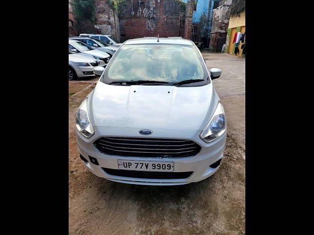 Used 2017 Ford Aspire in Kanpur