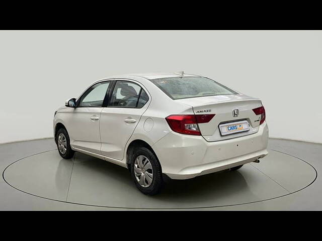 Used Honda Amaze [2016-2018] 1.2 S i-VTEC in Faridabad