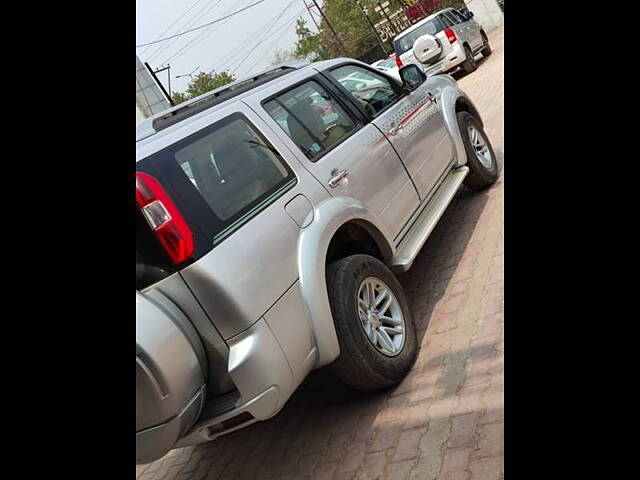 Used Ford Endeavour [2009-2014] 2.5L 4x2 in Raipur