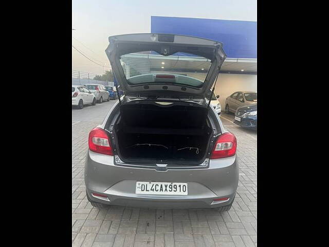 Used Maruti Suzuki Baleno [2015-2019] Delta 1.2 in Delhi