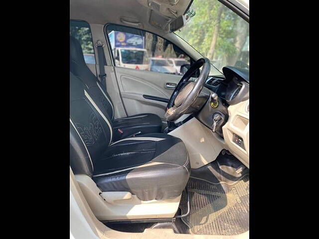 Used Maruti Suzuki Celerio [2017-2021] VXi CNG [2019-2020] in Pune