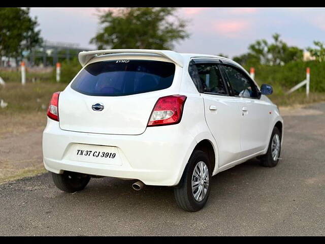 Used Datsun GO [2014-2018] T in Coimbatore