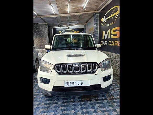 Used 2018 Mahindra Scorpio in Kanpur