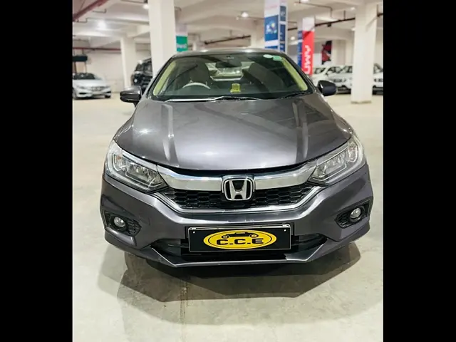 Used 2018 Honda City in Delhi