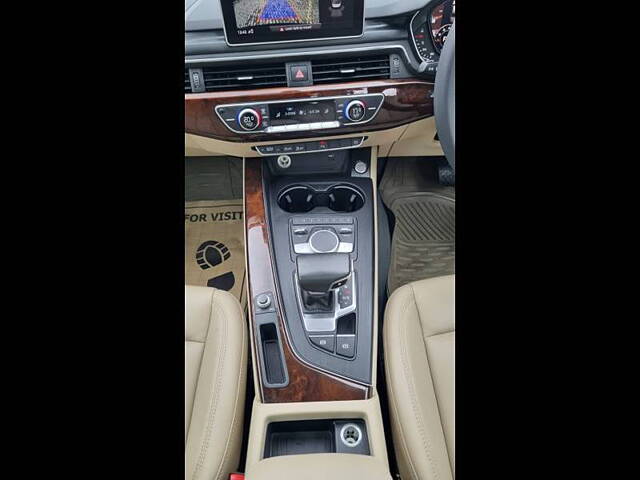 Used Audi A4 [2016-2020] 30 TFSI Technology Pack in Delhi