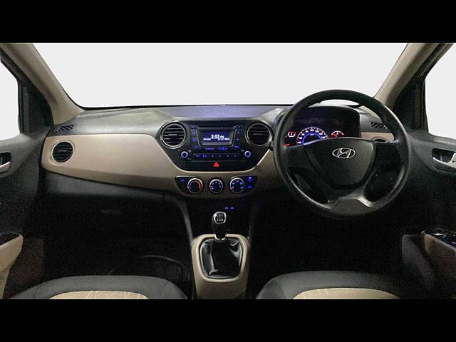 Used Hyundai Grand i10 [2013-2017] Sportz 1.2 Kappa VTVT [2013-2016] in Mumbai