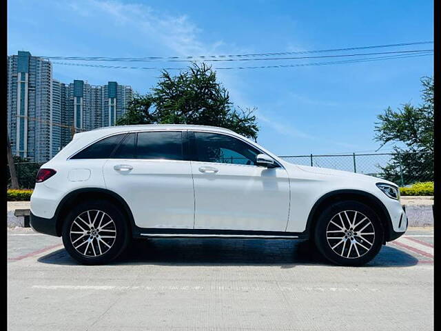 Used Mercedes-Benz GLC [2019-2023] 200 Progressive in Bangalore