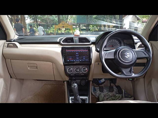 Used Maruti Suzuki Dzire [2017-2020] LXi in Bangalore