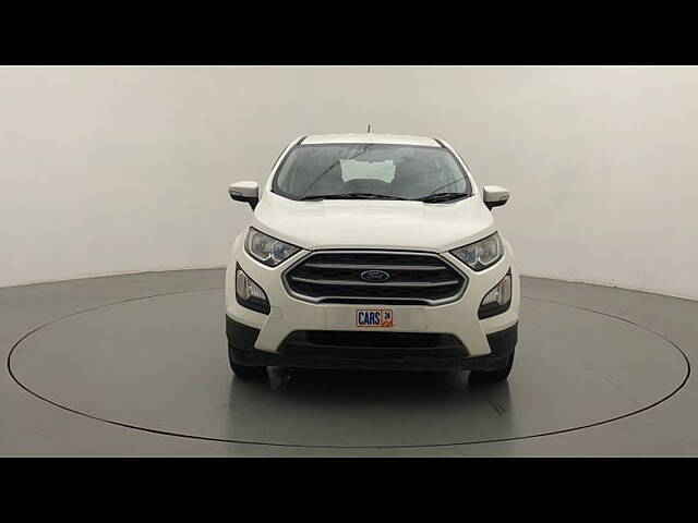 Used Ford EcoSport [2017-2019] Trend 1.5L TDCi in Mumbai