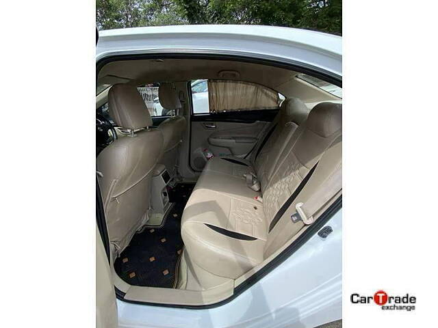 Used Maruti Suzuki Ciaz [2017-2018] Delta 1.3 Hybrid in Pune