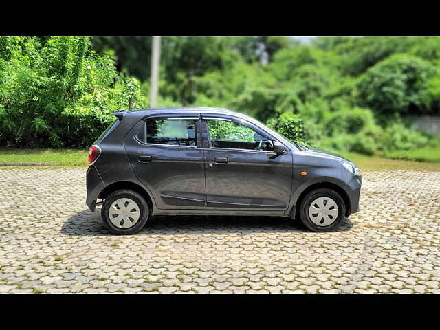 Used Maruti Suzuki Alto K10 VXi [2023-2024] in Ahmedabad