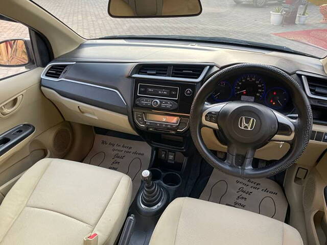 Used Honda Amaze [2016-2018] 1.2 S i-VTEC in Gurgaon