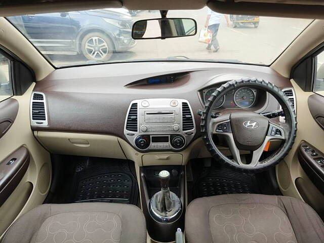 Used Hyundai i20 [2010-2012] Sportz 1.2 BS-IV in Mumbai