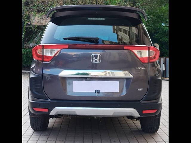 Used Honda BR-V VX Diesel in Mumbai