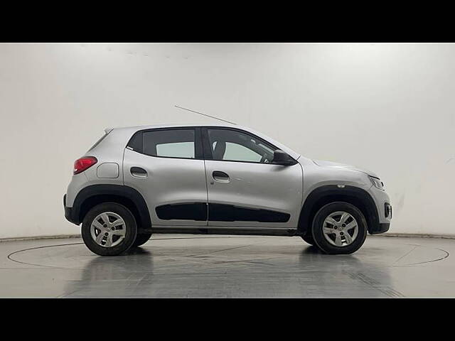 Used Renault Kwid [2015-2019] RXL [2015-2019] in Hyderabad