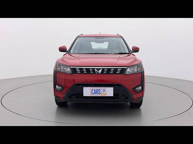 Used Mahindra XUV300 [2019-2024] W6 1.2 Petrol in Pune