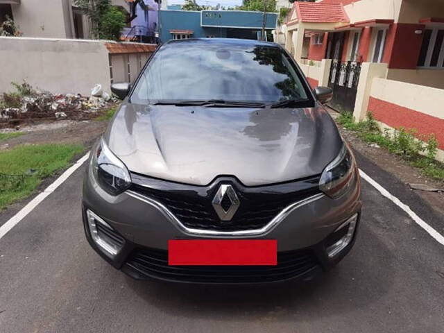 Used 2018 Renault Captur in Chennai