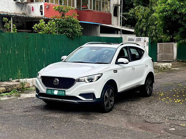 Used MG ZS EV [2020-2022] Exclusive [2020-2021] in Delhi