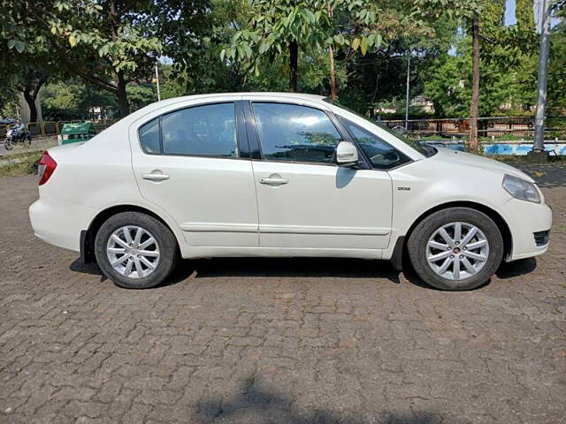 Used Maruti Suzuki SX4 [2007-2013] ZDI in Pune