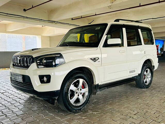 Used Mahindra Scorpio [2014-2017] S8 Intelli-Hybrid in Delhi