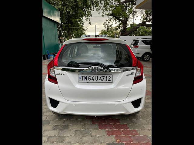 Used Honda Jazz [2015-2018] VX Diesel in Madurai