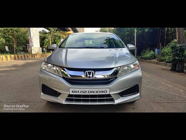 Used 2014 Honda City in Mumbai