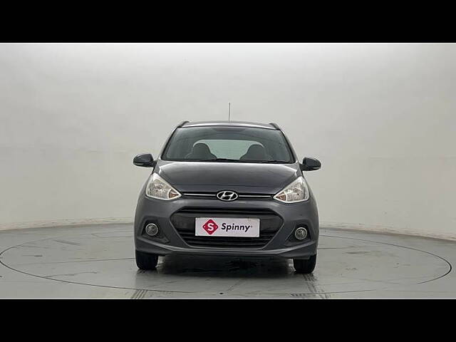 Used Hyundai Grand i10 [2013-2017] Sportz 1.2 Kappa VTVT [2013-2016] in Ghaziabad