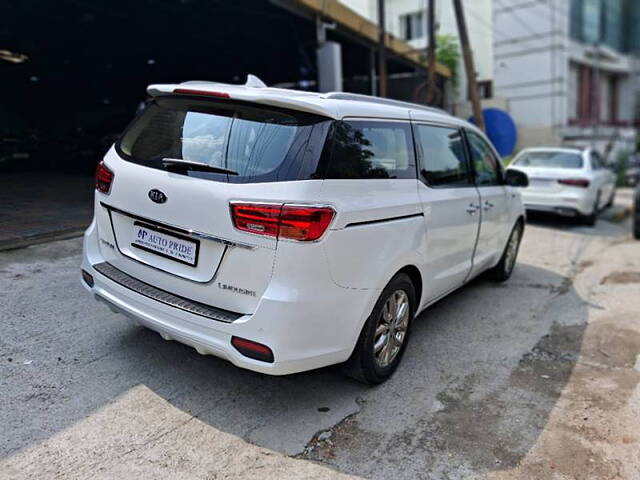 Used Kia Carnival [2020-2023] Limousine Plus 7 STR in Hyderabad