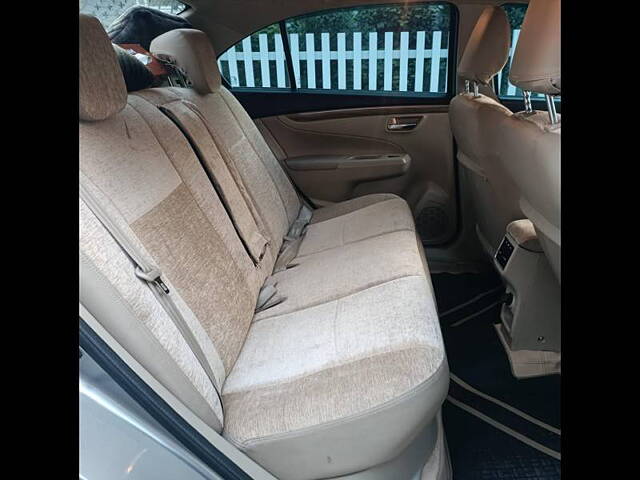 Used Maruti Suzuki Ciaz Alpha 1.5 [2020-2023] in Hyderabad