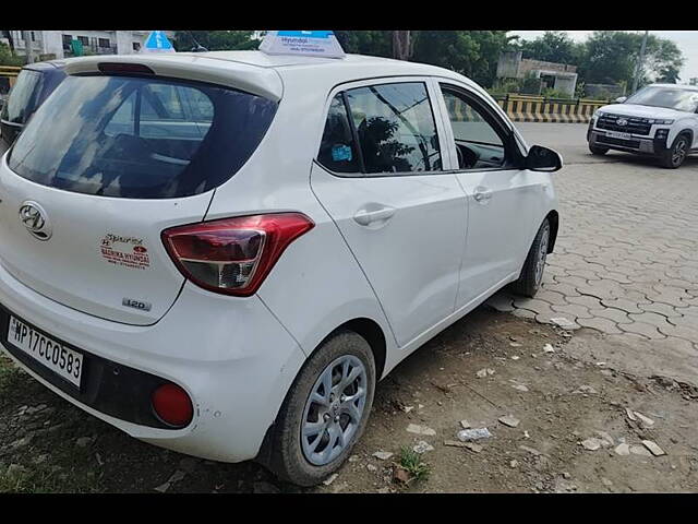 Used Hyundai Grand i10 Sportz U2 1.2 CRDi in Satna