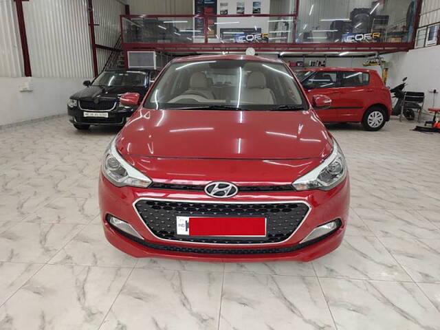 Used 2016 Hyundai Elite i20 in Bangalore