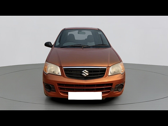 Second Hand Maruti Suzuki Alto K10 [2010-2014] LXi in Kolkata