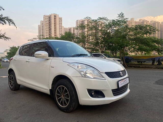 Used Maruti Suzuki Swift [2011-2014] VDi in Mumbai