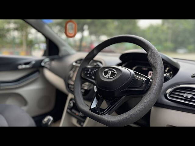 Used Tata Tigor XZ Plus CNG [2022-2023] in Delhi